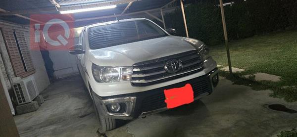 Toyota Hilux 2016 for sale in Iraq - Kirkuk